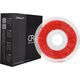 Creality Creality Filament PLA, 1kg, 1,75mm, Red (3301010062)
