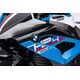 Lean Cars Motor Na Akumulator BMW HP4 Race JT5001 Niebieski