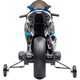 Lean Cars Motor Na Akumulator BMW HP4 Race JT5001 Niebieski
