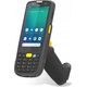 Terminal sieciowy Newland Newland MT67 Sei terminal 10,2 cm (4") 480 x 800 px Ekran dotykowy 250 g Czarny