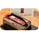 Κουρευτική μηχανή Wahl Prof. clipper Magic Clip 5* Cordles WAHP3027252, ασύρματη