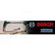 Λάμες πριονιού BRZESZCZOT 300 mm 32 TPI