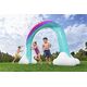 Dmuchana Kurtyna Wodna Fontanna Tęcza 221 x 71 x 19cm Bestway 52732 Bestway
