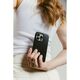 NOMAD Sport Case Vulcan Black | iPhone 16 Pro Max