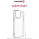 Διαφανής Θήκη Jelly για Apple iPhone 16e - Διαφανής