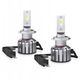Λάμπα LED (Σετ 2 τεμ.) H18/H7 12V 19W PX26D/PY26D-1 χωρίς οδική έγκριση LEDriving HL BRIGHT