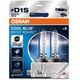 Λάμπα (Σετ 2 τεμ.) D1S 85V 35W PK32D-2 χωρίς οδική έγκριση Cool Blue Boost 7000K