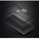 Samsung Galaxy M06 - Προστατευτικό γυαλί για ελαφρώς καμπύλες οθόνες DIAMOND GLASS LITE edge FULL GLUE