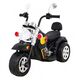 Motorek Hot Chopper Czarny EDUKAMP
