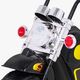 Motorek Hot Chopper Czarny EDUKAMP