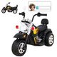Motorek Hot Chopper Czarny EDUKAMP