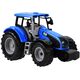 Traktor z przyczepą maszyna farmera rolnika ZA4345 EDUKAMP