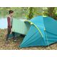Bestway dmuchana karimata materac AdventuRest 198 x 71 cm 69618 EDUKAMP