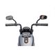 Motor elektryczny dla dziecka Chopper FASTER 20W Szary EDUKAMP