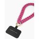 Ideal of Sweden Smycz Hyper Pink standard