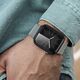 Vonmählen Milanese Loop 2, Strap, Smartwatch, Silver, Apple, Apple Watch 44 | 45 | 46 | 49 mm, Stainless steel