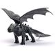 Dragons Movie Feature Dragons - Toothless