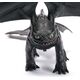 Dragons Movie Feature Dragons - Toothless