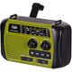 Trevi RA 7F 30 Bluetooth Radio. Grøn