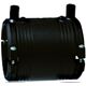 +GF+ ELGEF Plus el muffe 50 mm PN16 PE100-SDR11