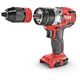 Flex 491233, Power screwdriver, 18 V, 2.67 kg, 218 mm, 116 mm, 2.67 kg - SOLO