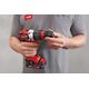 Flex 491233, Power screwdriver, 18 V, 2.67 kg, 218 mm, 116 mm, 2.67 kg - SOLO