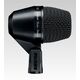 Shure PGA52-XLR mikrofon Czarny Mikrofon studyjny