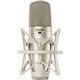 Shure KSM44A/SL mikrofon Mikrofon studyjny