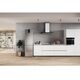 WHIRLPOOL Ledusskapis