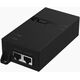 Ruijie RG-POE-50-60W-MG - 2.5 Gigabit Ethernet - 10,100,1000,2500 Mbit/s - IEEE 802.3at - IEEE 802.3bt - Schwarz - 100 m - 60 W (RG-POE-50-60W-MG)