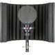 sE Electronics X1 S Studio Bundle Czarny Mikrofon studyjny