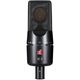 sE Electronics X1 S Vocal Pack Czarny Mikrofon studyjny
