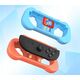 2x Χειρολαβή Στήριγμα Στήριξης Για Joycon Joy-con Για Nintendo Switch 2 / Nsw2 / JYS-ns2263