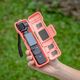 Θήκη Προστασίας Κάλυμμα Βαλίτσας Θήκη Για Dji Osmo Pocket 3 + Αξεσουάρ / Op3-k981-d / Μαύρο