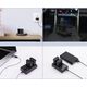 Διπλός Φορτιστής Usb Για Lp-e17 Lpe17 Canon Eos Rp M3 M5 M6 77d 800d 8000d / Kf28.0008