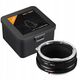 Προσαρμογέας Φακού Canon Eos Ef Ef-s Σε Nikon Z Z5 Z6 Z7 Z9 Z30 Z50 Zf Z8 Zfc / Kf06.367