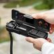 Θήκη Προστασίας Βαλίτσα Etui Για Dji Osmo Pocket 3 + Αξεσουάρ / Op3-k981-c / Πορτοκαλί