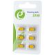 Baterijas Energenie ZA10 6-pack 8716309104425