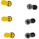 Baterijas Energenie ZA10 6-pack 8716309104425