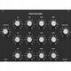 Behringer 914 FIXED FILTER BANK Moduł syntezatora modularnego