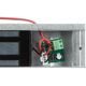 ΗΛΕΚΤΡΟΜΑΓΝΗΤΙΚΗ ΚΛΕΙΔΑΡΙΑ ZW-280 MIA