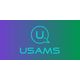Φορτιστής αυτοκινήτου USAMS YT Series CC283 60W 1xUSB-A 1xUSB-C μαύρο