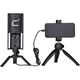 Mikrofon Comica STM-USB