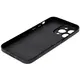 Etui Bizon Case Łupka do Apple iPhone 14 Pro Max czarne