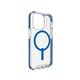 Etui GEAR4 Santa Cruz Snap MagSafe Apple iPhone 14 Pro (niebieska)