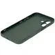 Etui Bizon Case Łupka do Apple iPhone 16 zielone