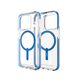 Etui GEAR4 Santa Cruz Snap MagSafe Apple iPhone 14 Pro (niebieska)