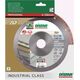 Di-Star TARCZA DIAMENTOWA 230x1,6x10x25,4 Hard ceramics Advanced