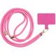 OEM Λουρί καθολικής χρήσης ροζ /pink