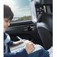 Uchwyt Mocowanie Samochodu Samochód Zagłówek Na Telefon Tablet Do 12,3"" / Cr3